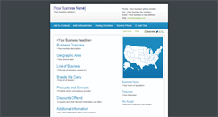 Desktop Screenshot of hochmancapital.com