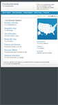 Mobile Screenshot of hochmancapital.com